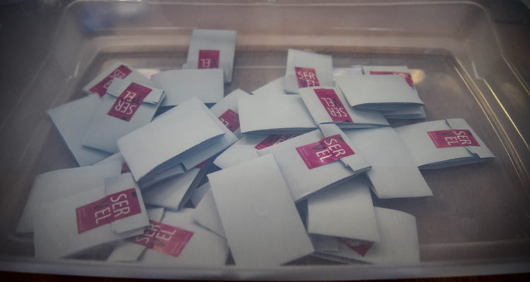 CONTEXTO | Agencia UNO