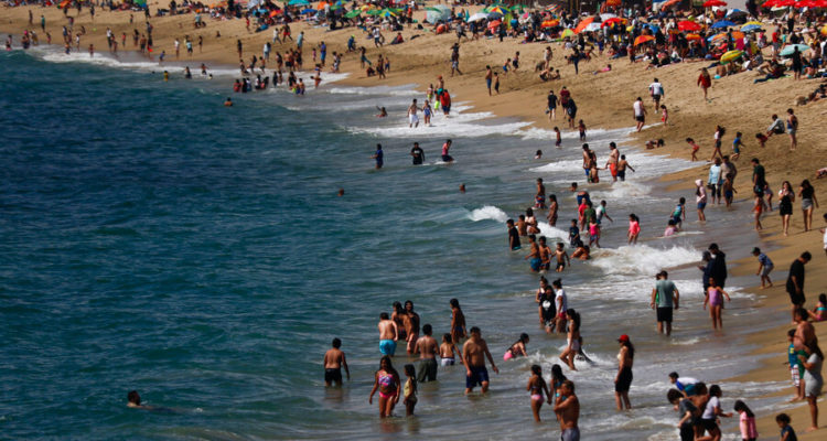 CONTEXTO | Agencia UNO