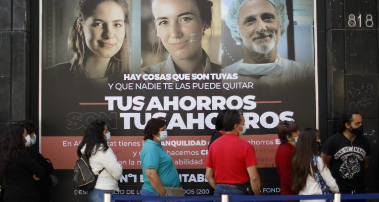 Cristóbal Escobar | Agencia UNO