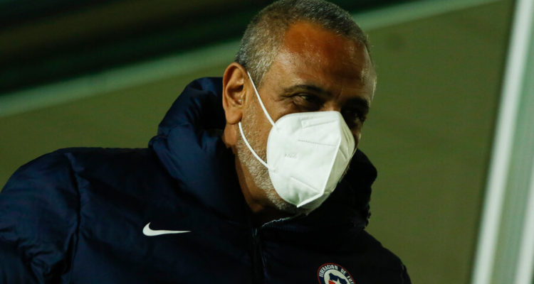 Leonardo Rubilar I Agencia Uno