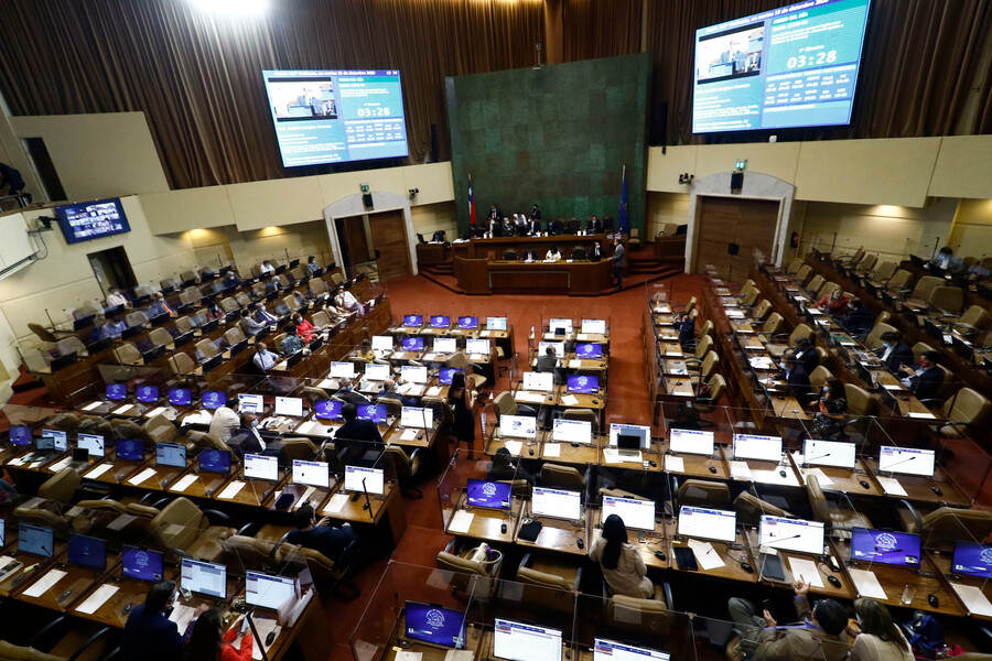 CONTEXTO | Agencia UNO