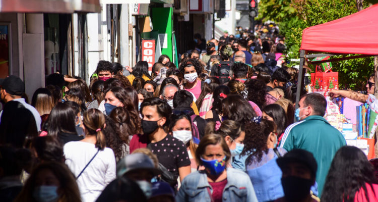 CONTEXTO | Agencia UNO