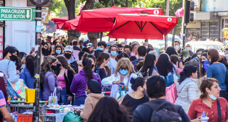 Contexto | Agencia UNO