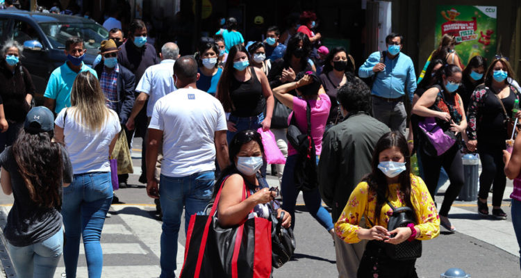 CONTEXTO | Agencia UNO