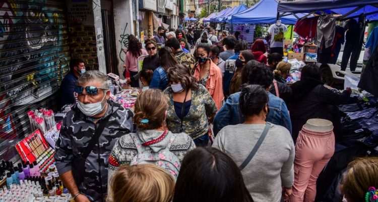 CONTEXTO | Agencia UNO