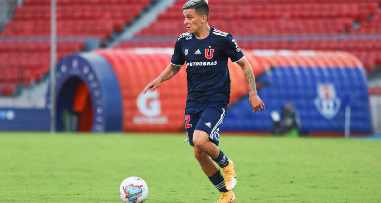 Sebastián Oria I Agencia Uno 