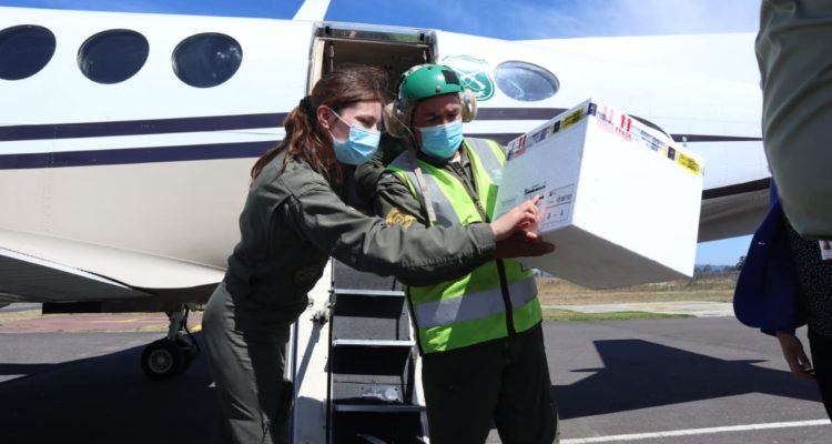 CONTEXTO | Agencia UNO