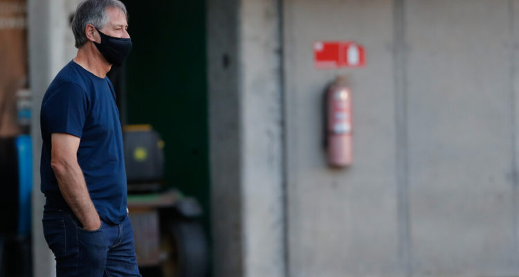 Francisco Longa I Agencia Uno