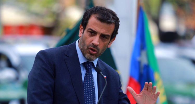 ARCHIVO | Agencia UNO