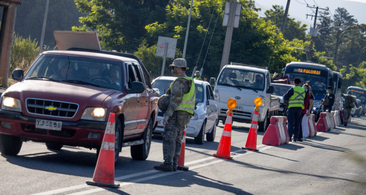 Camilo Castro | Agencia UNO