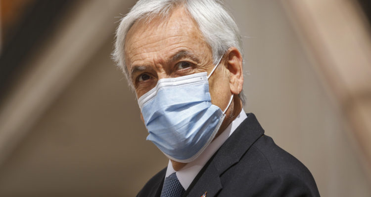 Sebastián Beltrán | Agencia UNO