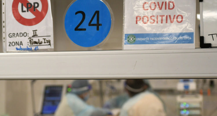 ARCHIVO | Agencia UNO