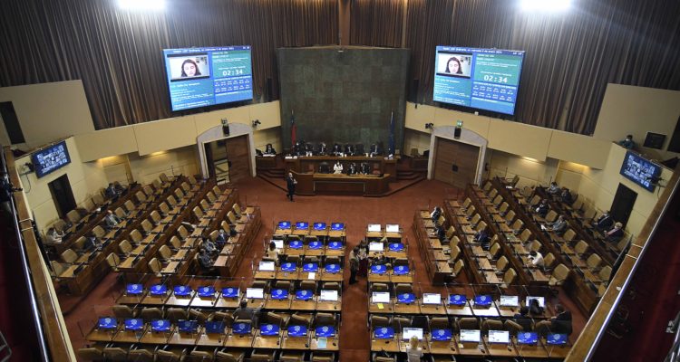 Pablo Ovalle | Agencia UNO