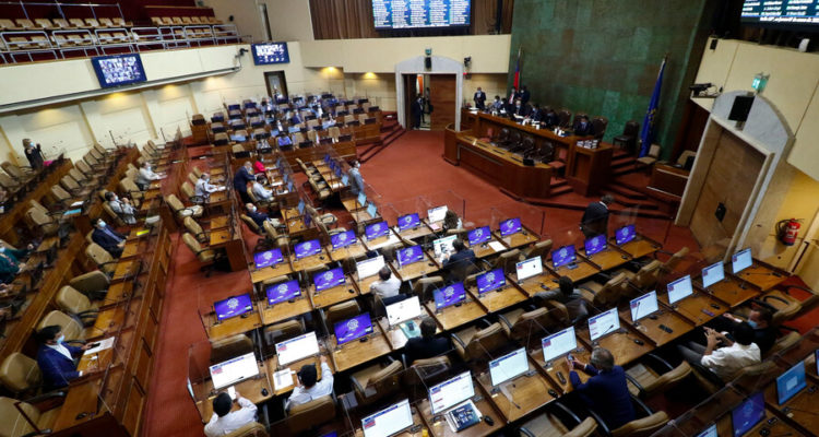 ARCHIVO | Leonardo Rubilar | Agencia UNO