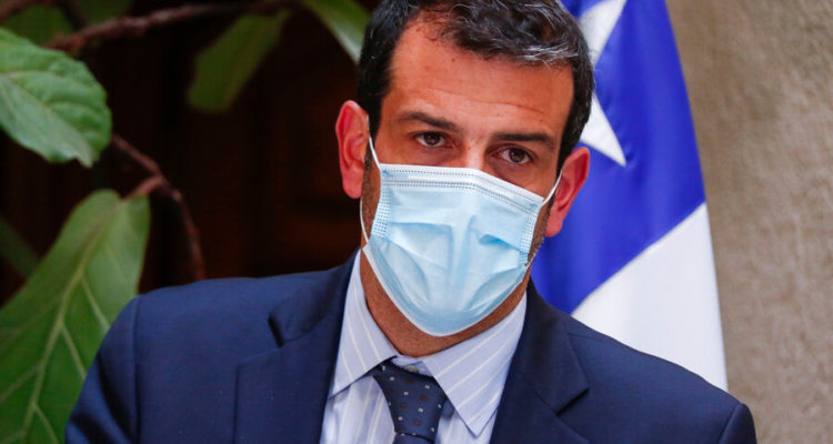 ARCHIVO | Agencia UNO