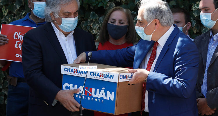 Cristóbal Escobar | Agencia UNO