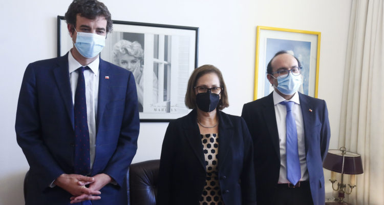 Leonardo Rubilar | Agencia UNO