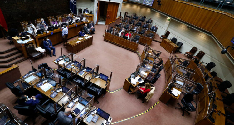 ARCHIVO | Agencia UNO