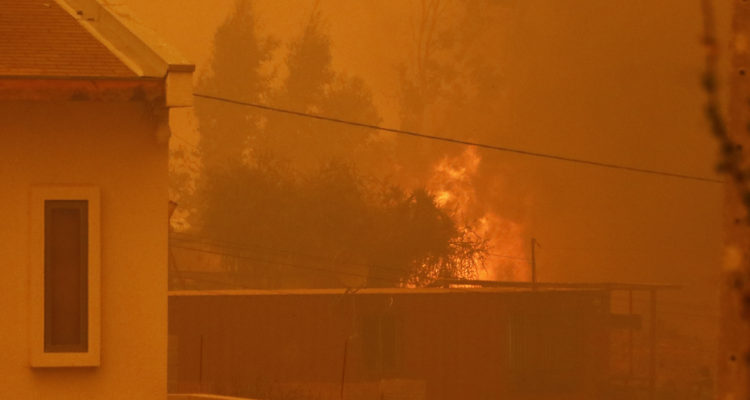 Leonardo Rubilar | Agencia UNO