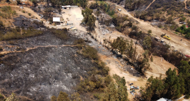 CONTEXTO | Leonardo Rubilar Chandía | Agencia UNO 