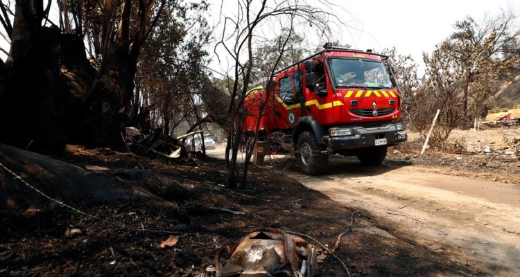 CONTEXTO | Agencia UNO