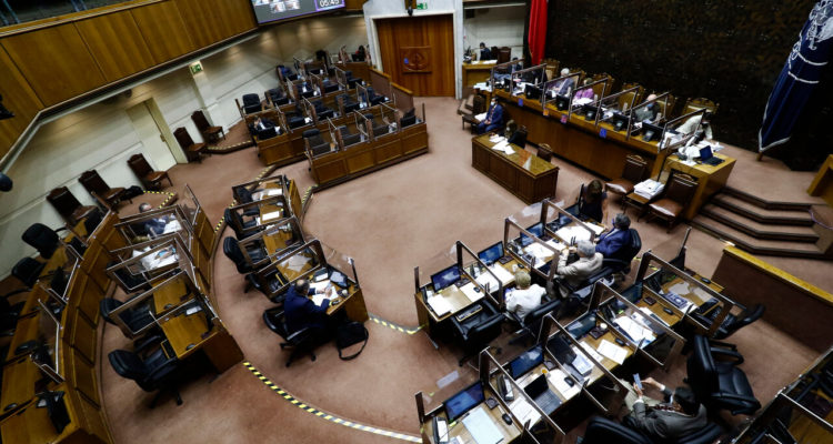 CONTEXTO | Agencia UNO