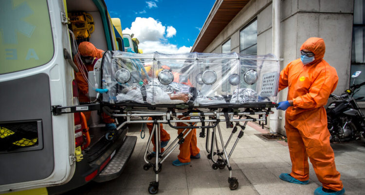 Fernando Lavoz | Agencia UNO