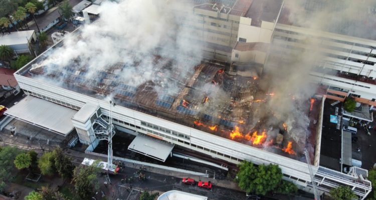 Archivo | Agencia UNO