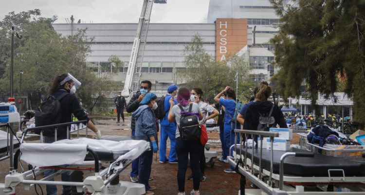 Archivo | Agencia UNO