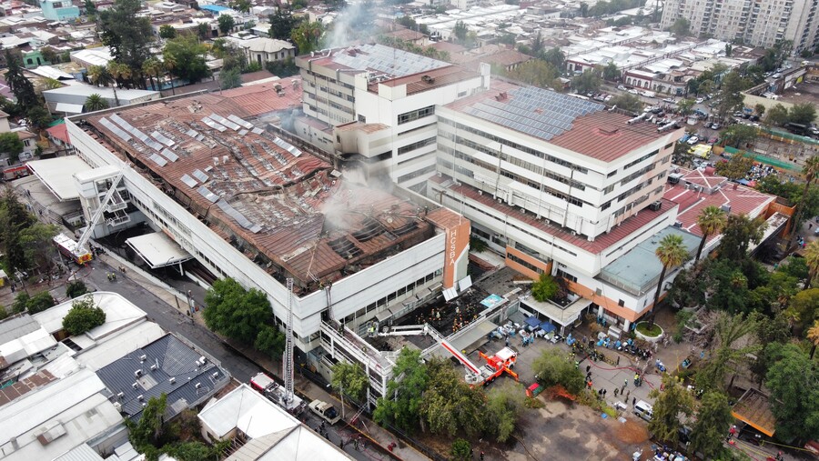 Agencia UNO