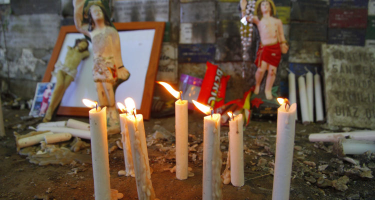 CONTEXTO | Agencia UNO