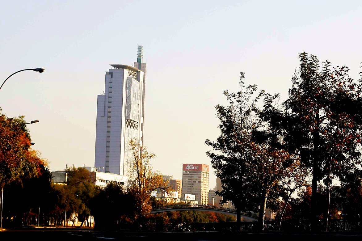 Agencia UNO