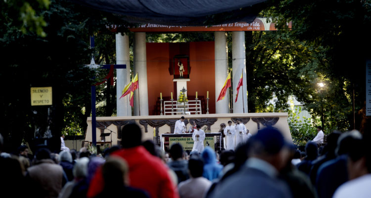 ARCHIVO | Juan González | Agencia UNO