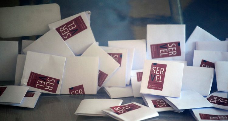 CONTEXTO | Agencia UNO