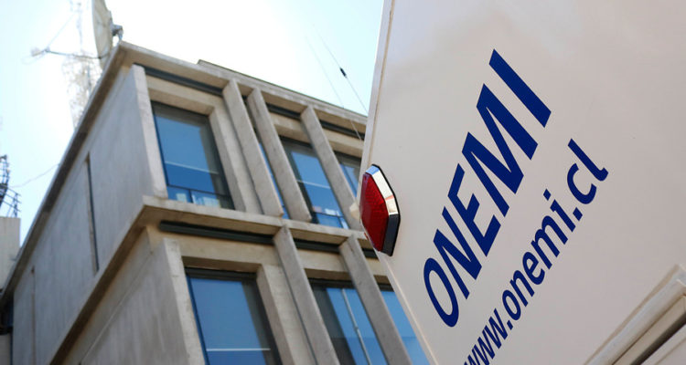 ARCHIVO | Leonardo Rubilar | Agencia UNO