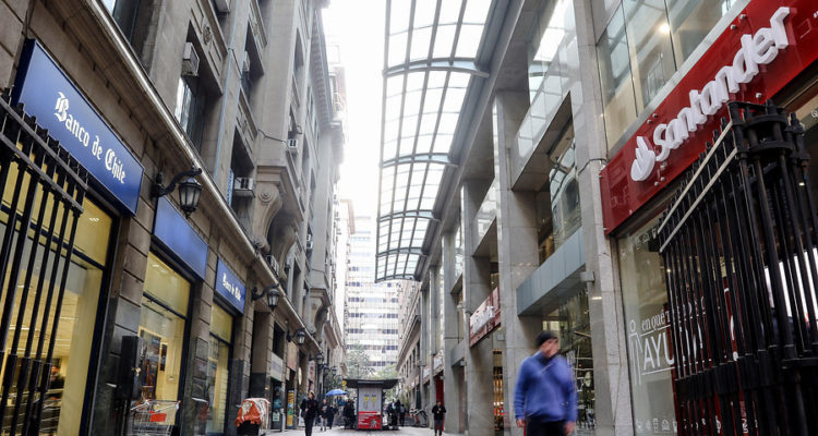 ARCHIVO | AGENCIAUNO