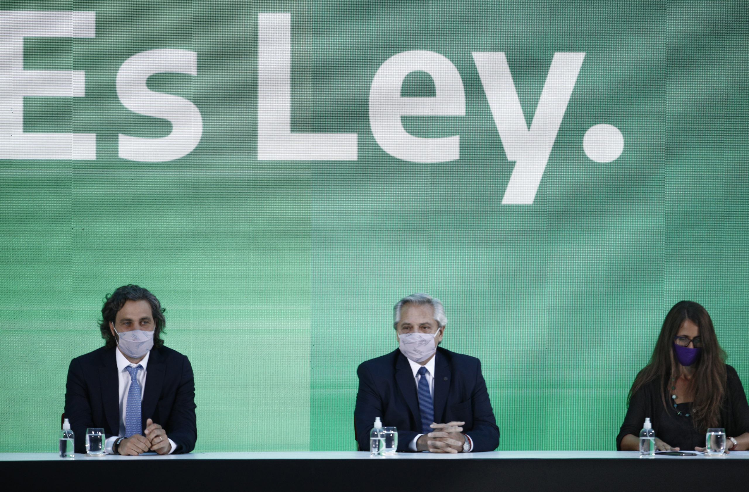 Emiliano Lasalvia | AFP
