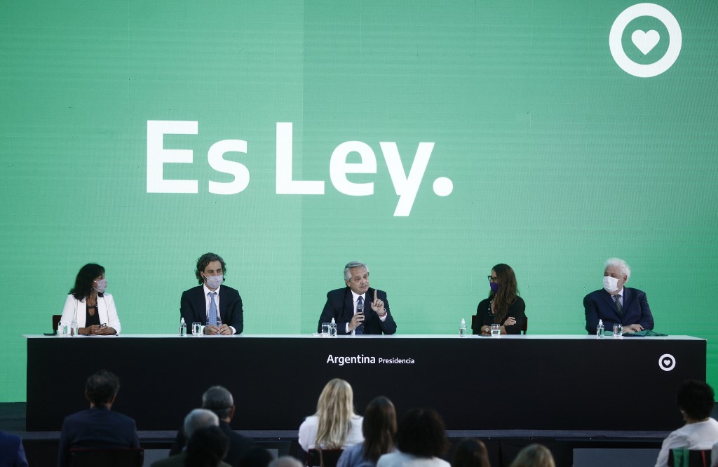 ARCHIVO | AFP
