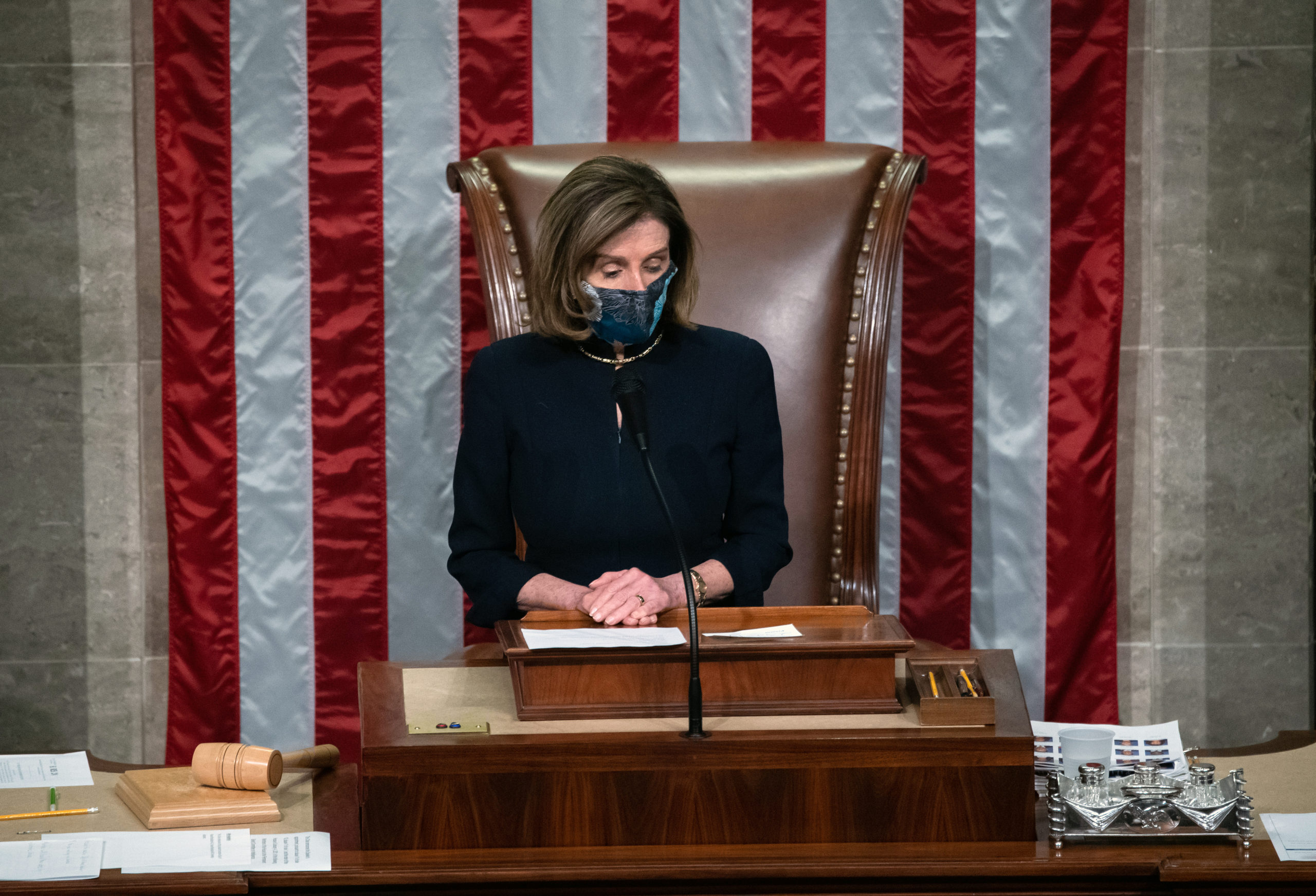 Saul Loeb | AFP
