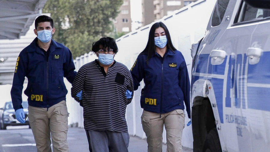 PDI | Agencia UNO