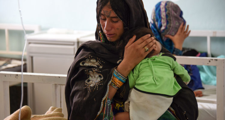 ARCHIVO | Javed Tanveer | AFP