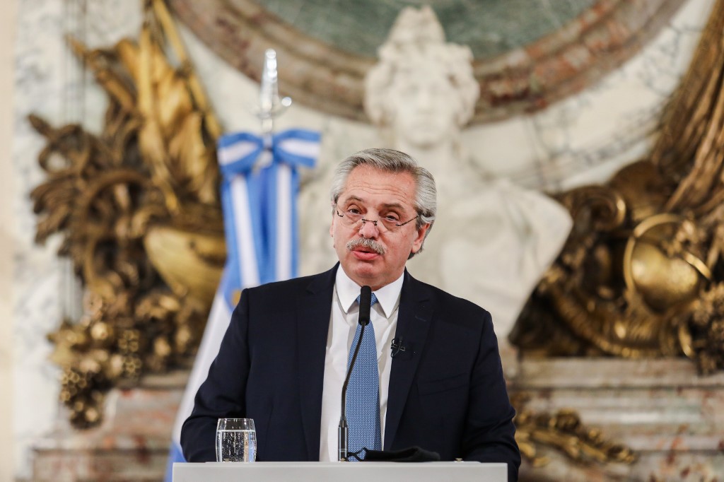 ARCHIVO | AFP