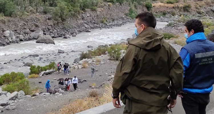 Municipalidad de San José de Maipo