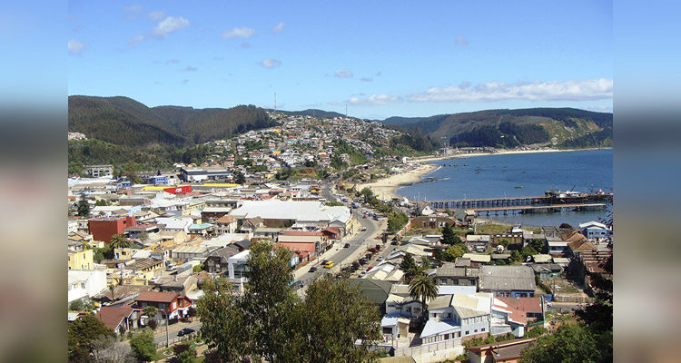 Contexto | Municipalidad de Tomé 