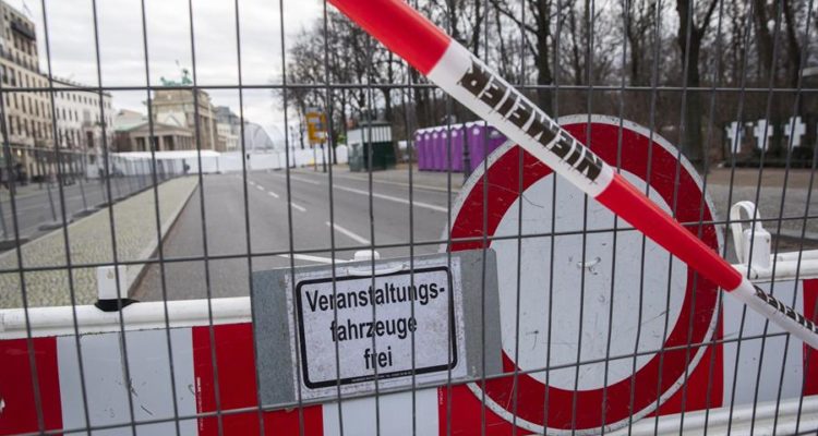 ARCHIVO | Hayoung Teo | EFE
