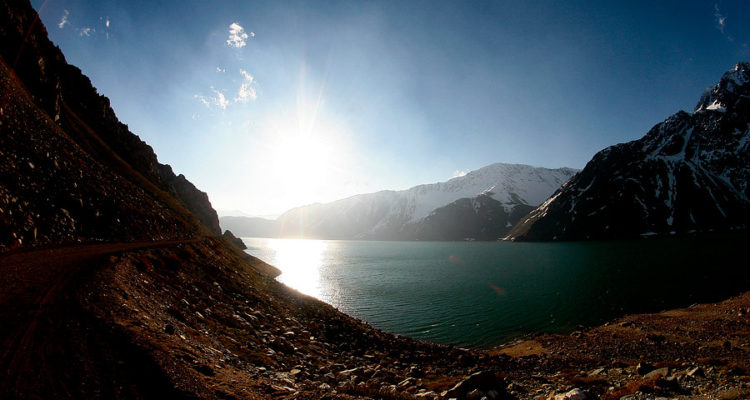 Osvaldo Villarroel | Agencia UNO