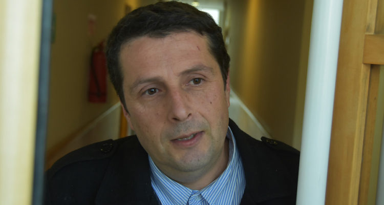 Archivo | Agencia UNO