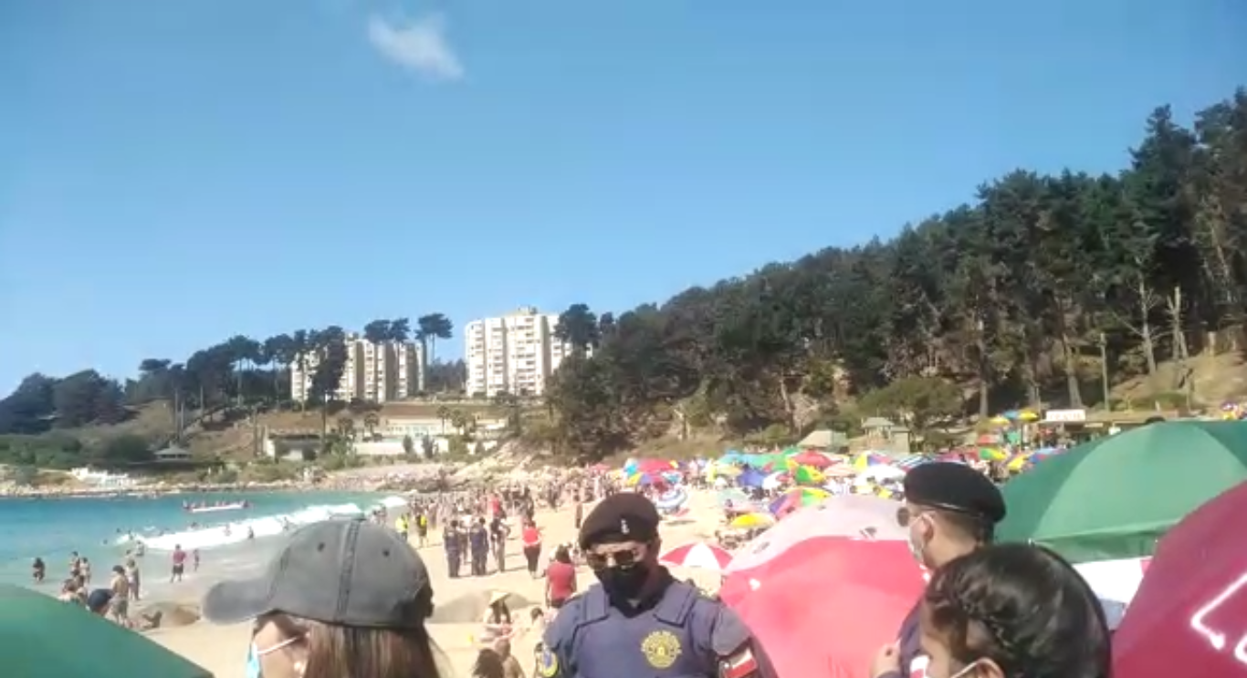 Captura de video 