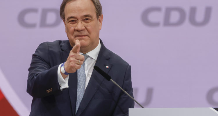 Odd Andersen | Agence France-Presse