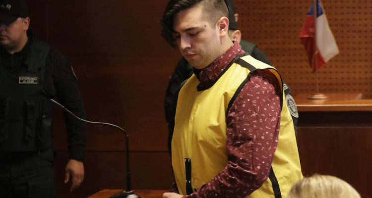 Francisco Castillo | Agencia UNO